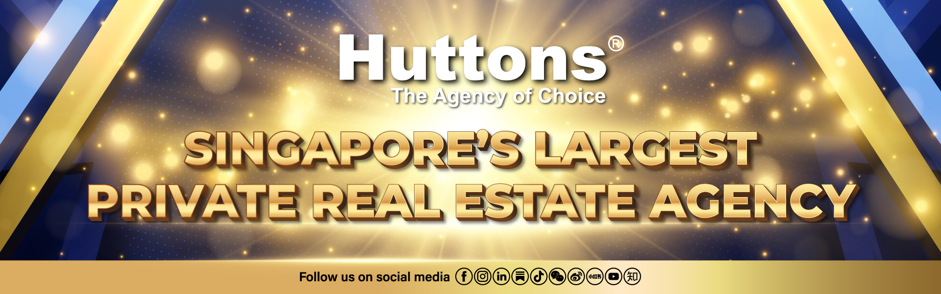Propertunity Singapore's Hero Banner