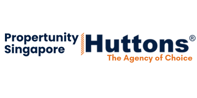 Propertunity Singapore logo logo